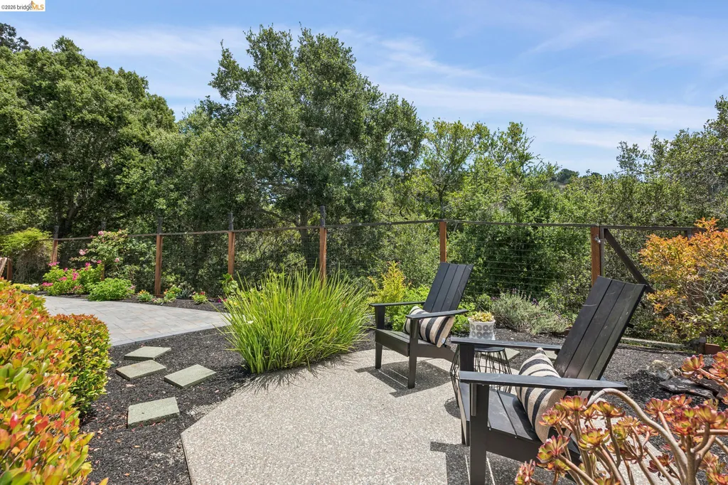 21 Orinda Vista Drive Oakland CA 94605