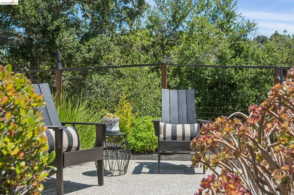 21 Orinda Vista Drive Oakland CA 94605