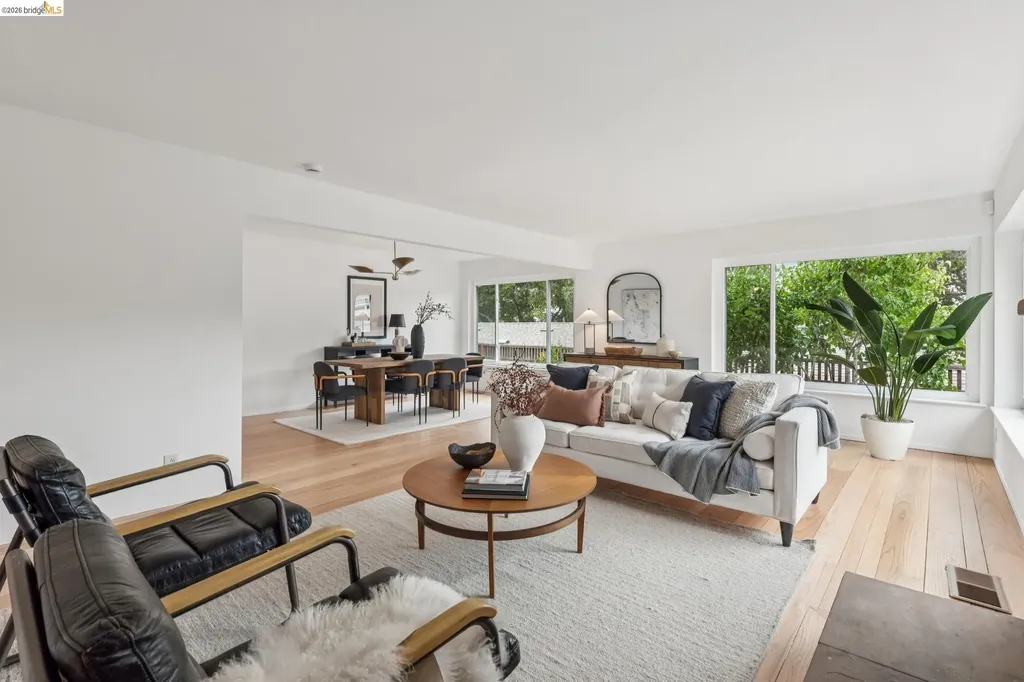 21 Orinda Vista Drive Oakland CA 94605