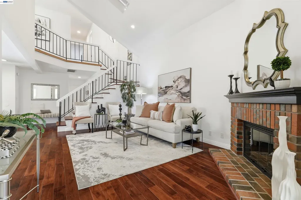 34561 Winslow Terrace Fremont CA 94555