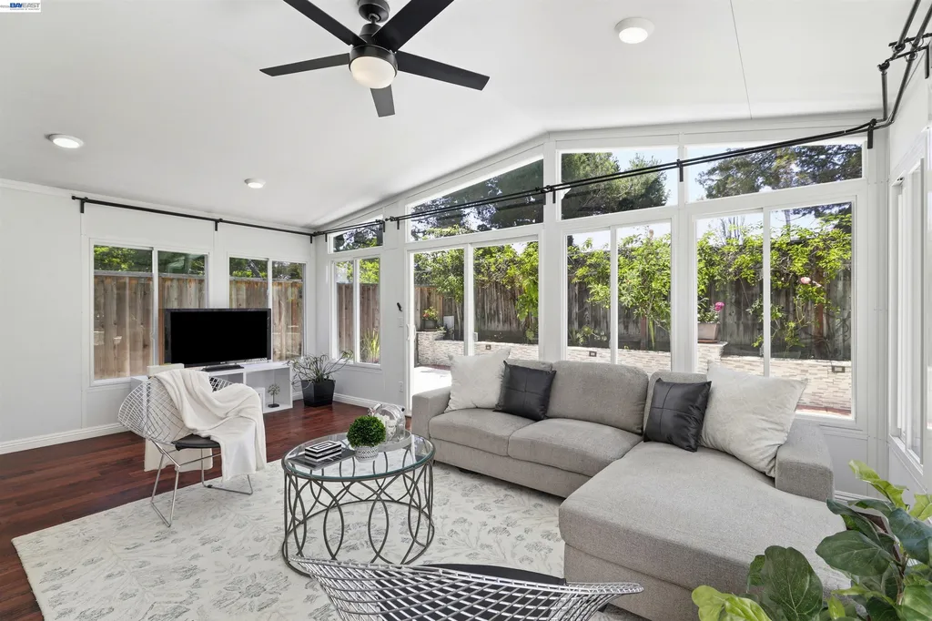 34561 Winslow Terrace Fremont CA 94555