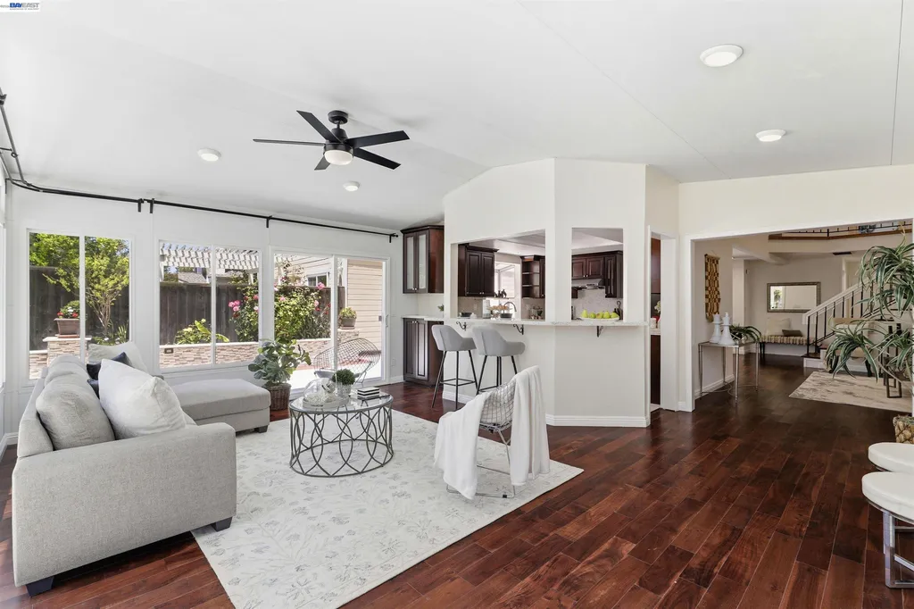 34561 Winslow Terrace Fremont CA 94555