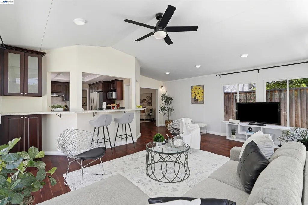 34561 Winslow Terrace Fremont CA 94555