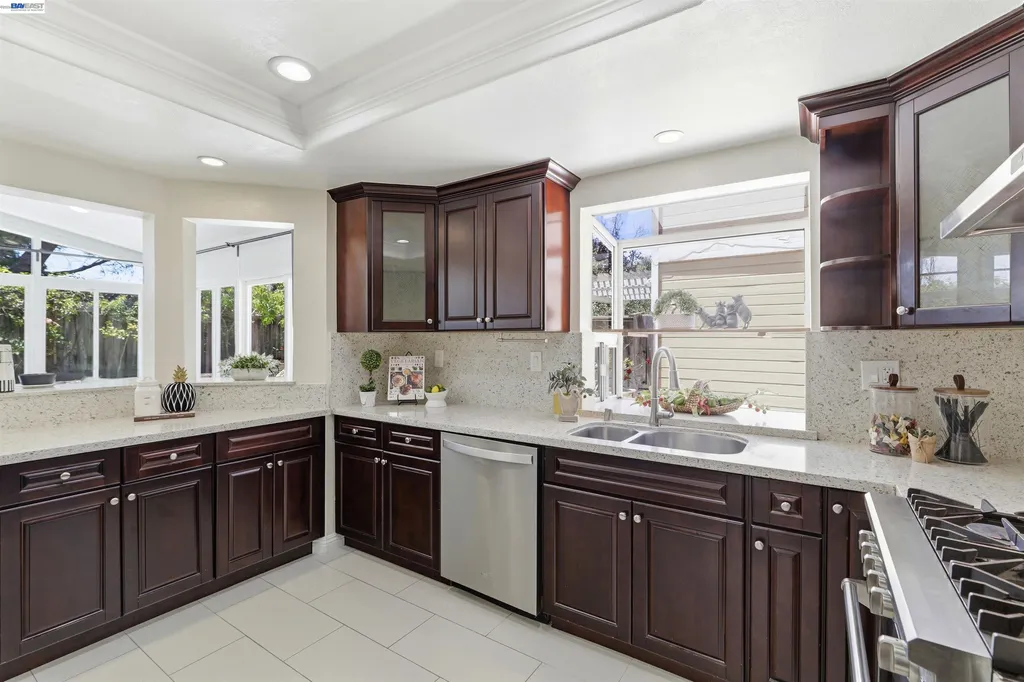 34561 Winslow Terrace Fremont CA 94555