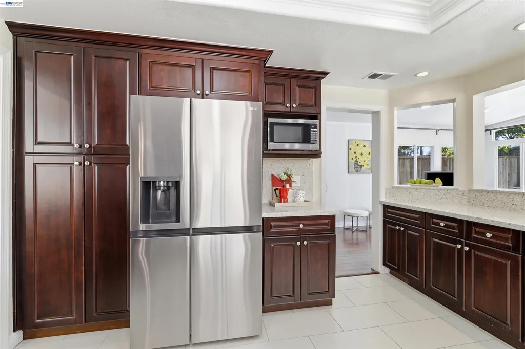 34561 Winslow Terrace Fremont CA 94555