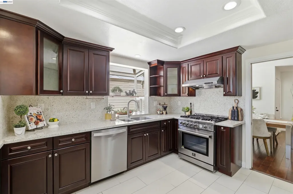 34561 Winslow Terrace Fremont CA 94555