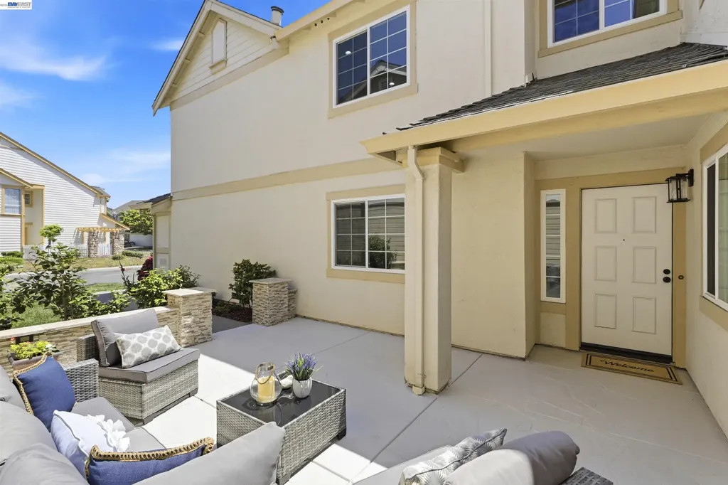 34561 Winslow Terrace Fremont CA 94555