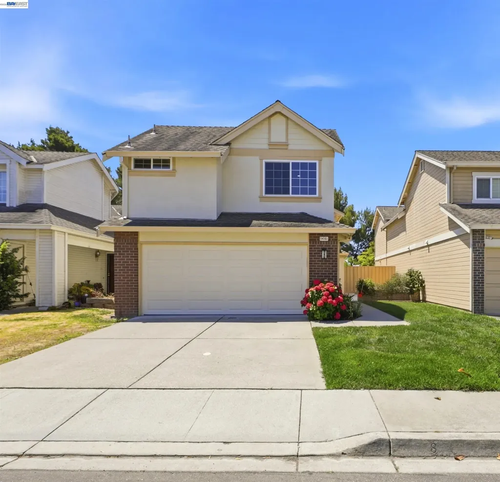 34561 Winslow Terrace Fremont CA 94555