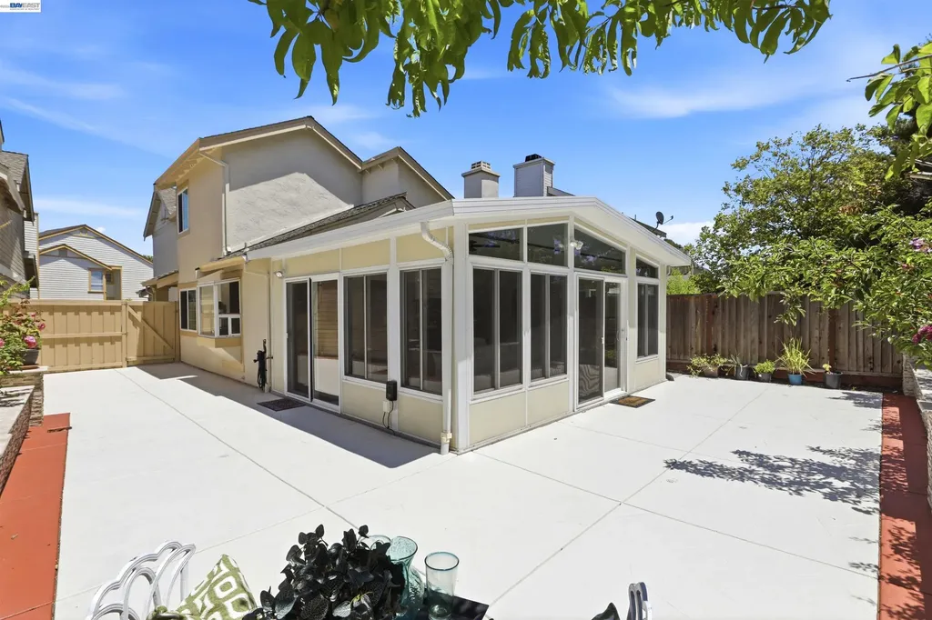 34561 Winslow Terrace Fremont CA 94555