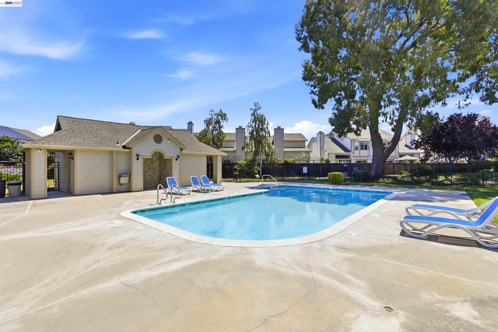 34561 Winslow Terrace Fremont CA 94555