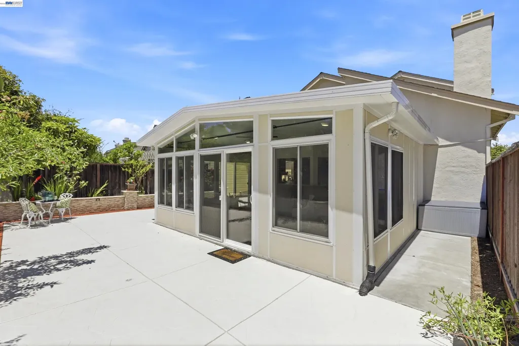 34561 Winslow Terrace Fremont CA 94555