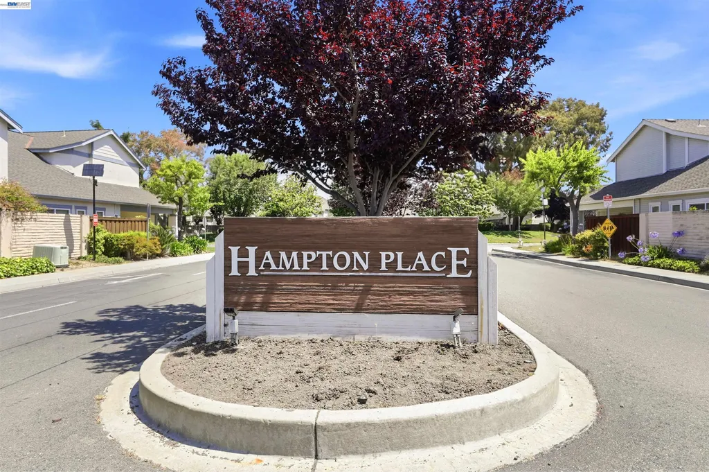34561 Winslow Terrace Fremont CA 94555