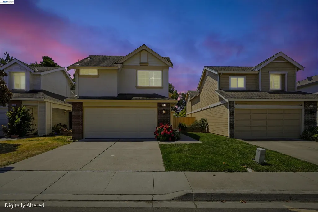 34561 Winslow Terrace Fremont CA 94555