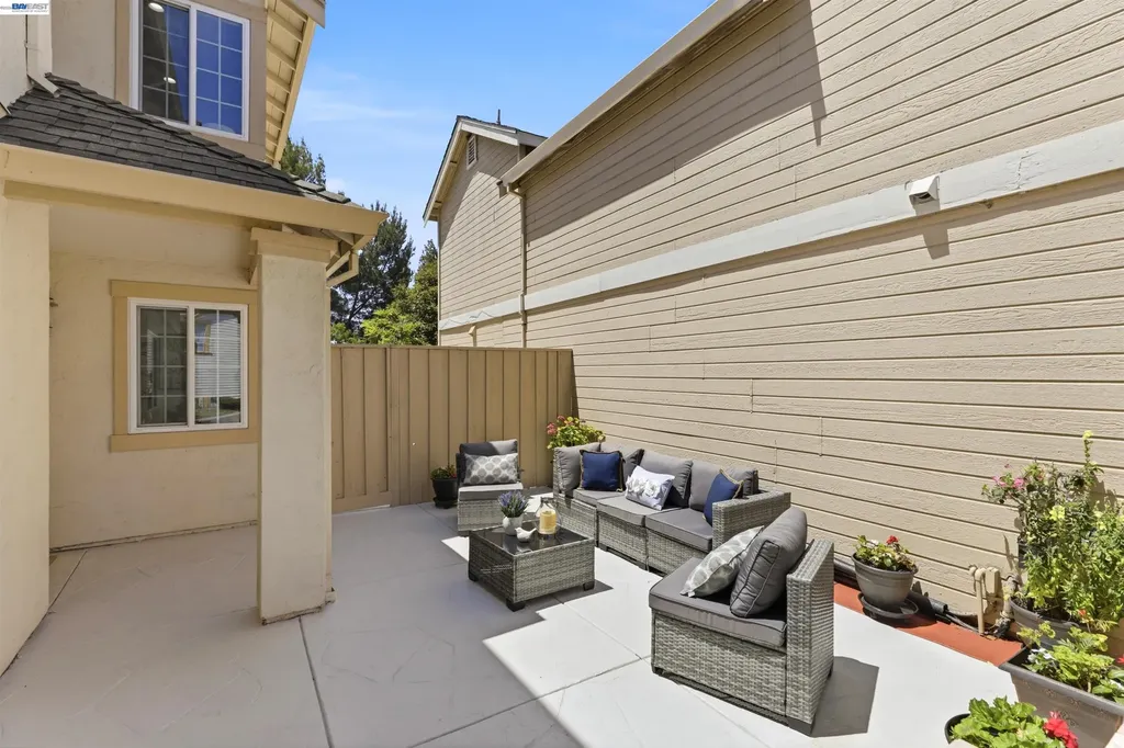 34561 Winslow Terrace Fremont CA 94555