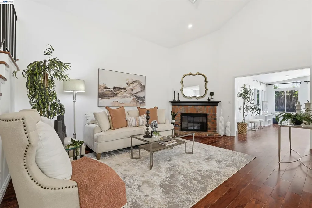 34561 Winslow Terrace Fremont CA 94555