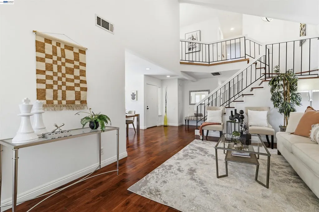 34561 Winslow Terrace Fremont CA 94555