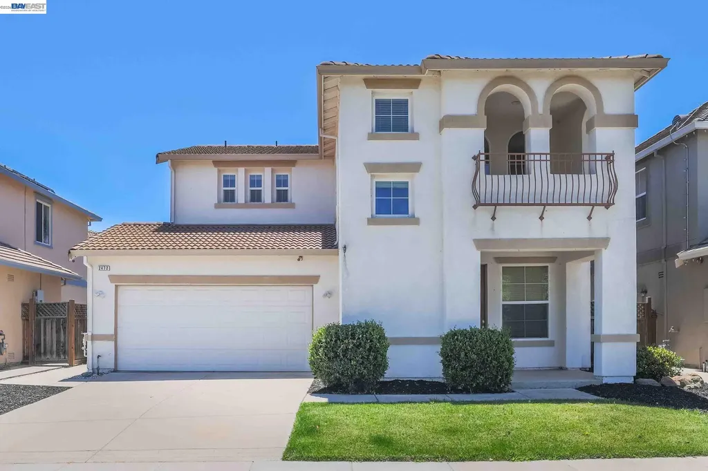 2472 Grant Street Brentwood CA 94513