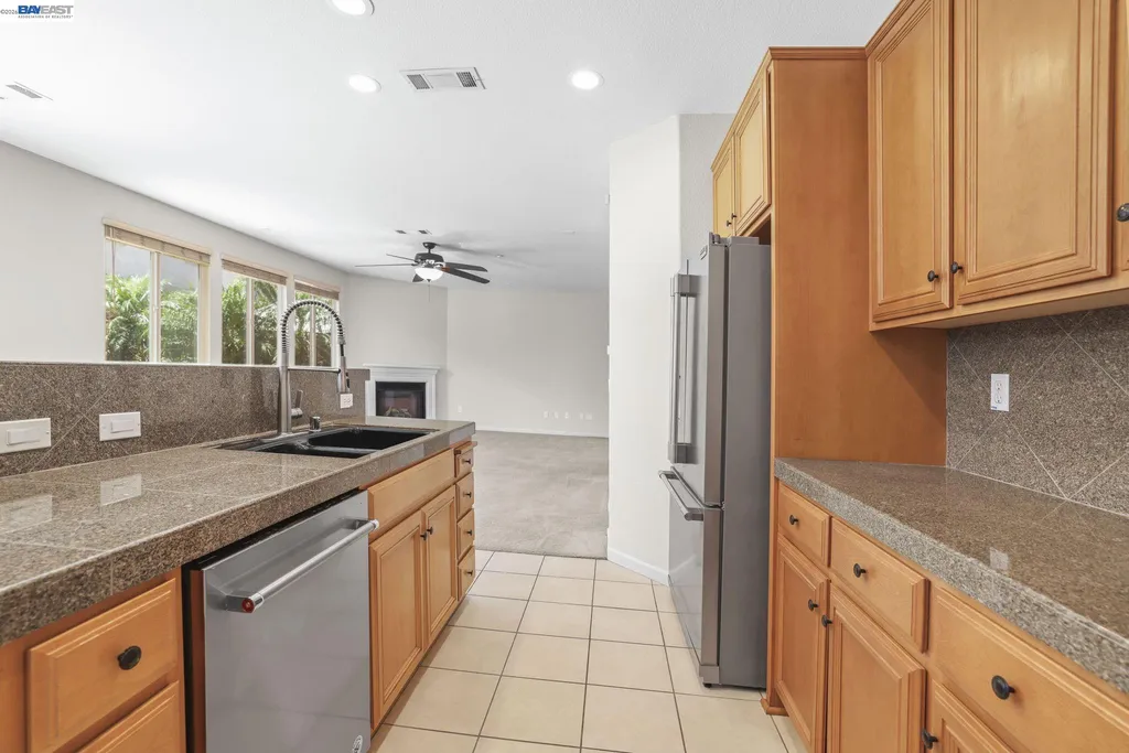 2472 Grant Street Brentwood CA 94513