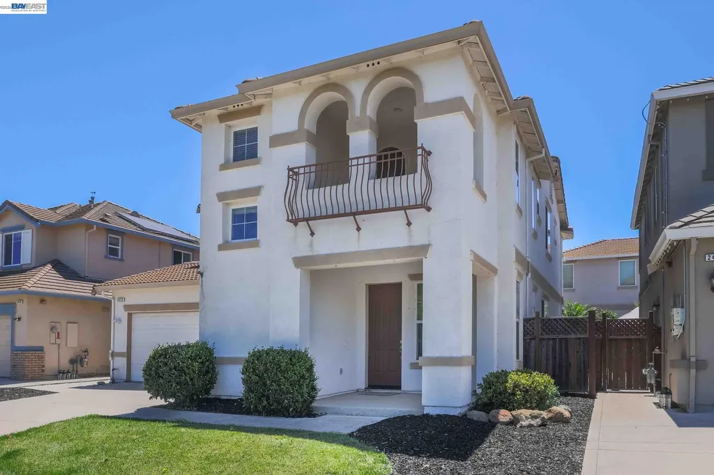 2472 Grant Street Brentwood CA 94513