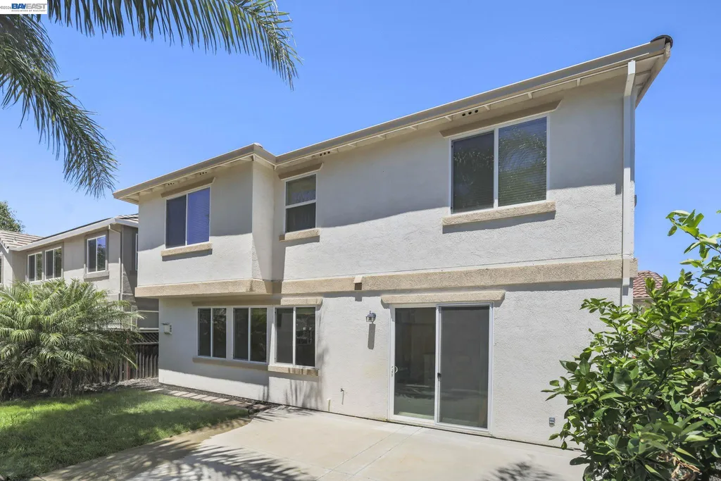 2472 Grant Street Brentwood CA 94513