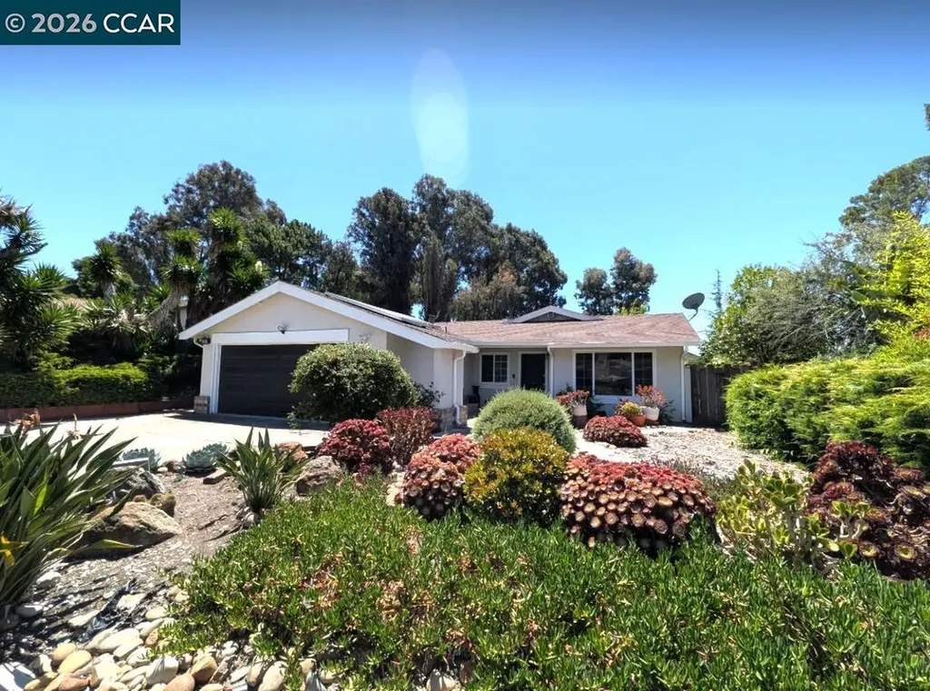 913 Seascape Circle Rodeo CA 94572