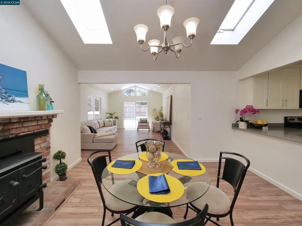 913 Seascape Circle Rodeo CA 94572