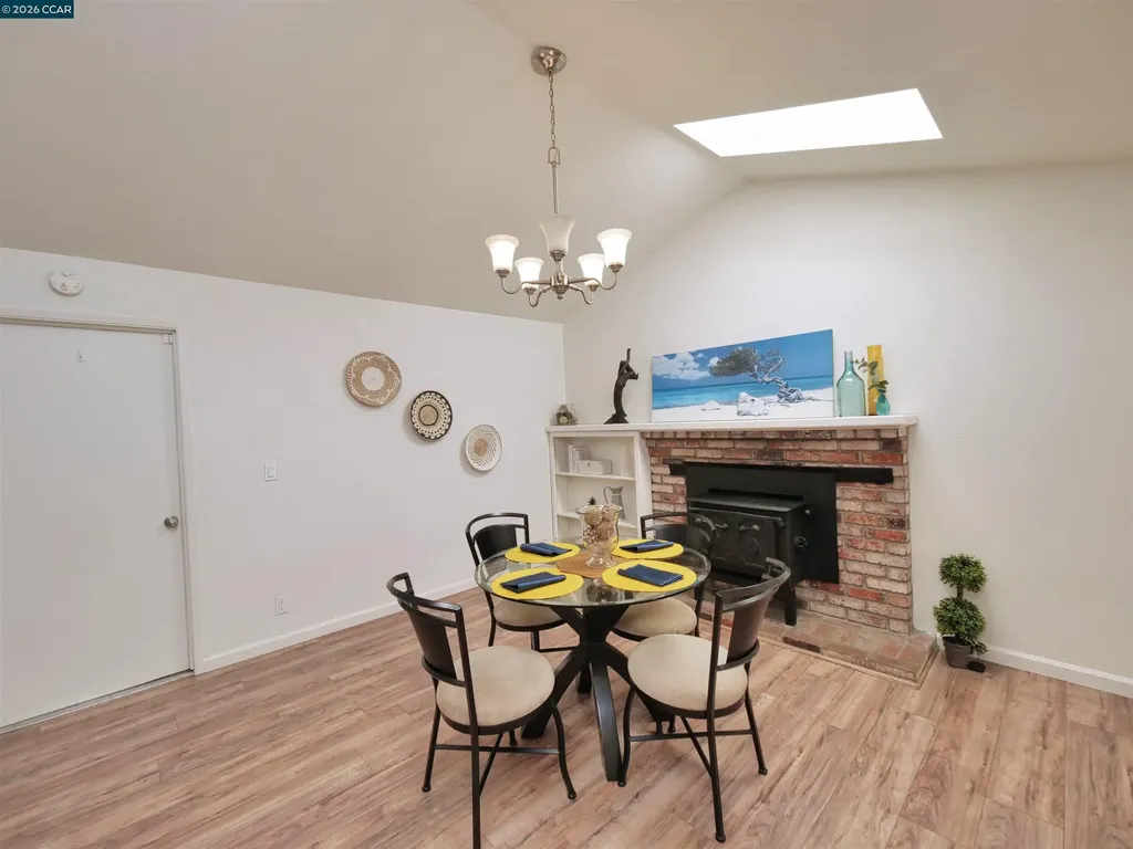 913 Seascape Circle Rodeo CA 94572
