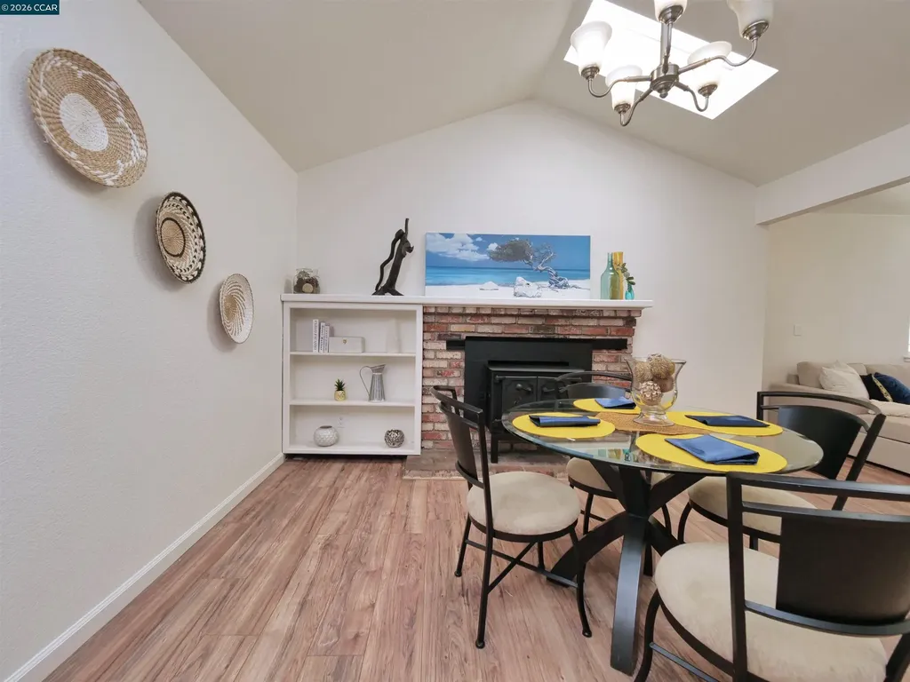 913 Seascape Circle Rodeo CA 94572