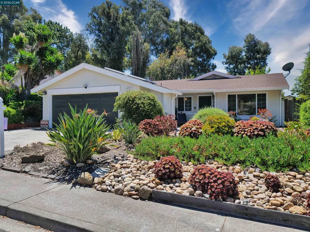 913 Seascape Circle Rodeo CA 94572