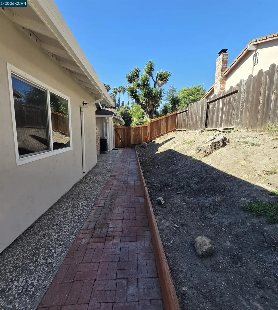 913 Seascape Circle Rodeo CA 94572