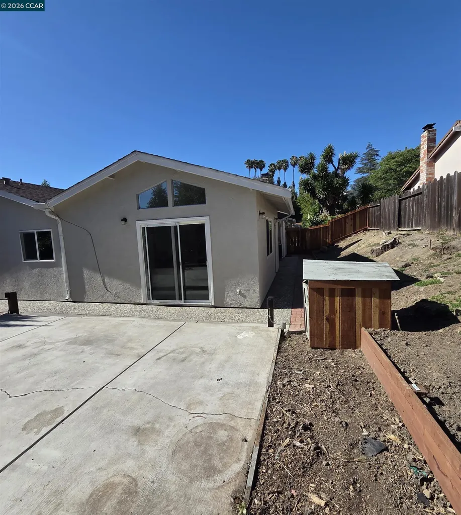 913 Seascape Circle Rodeo CA 94572
