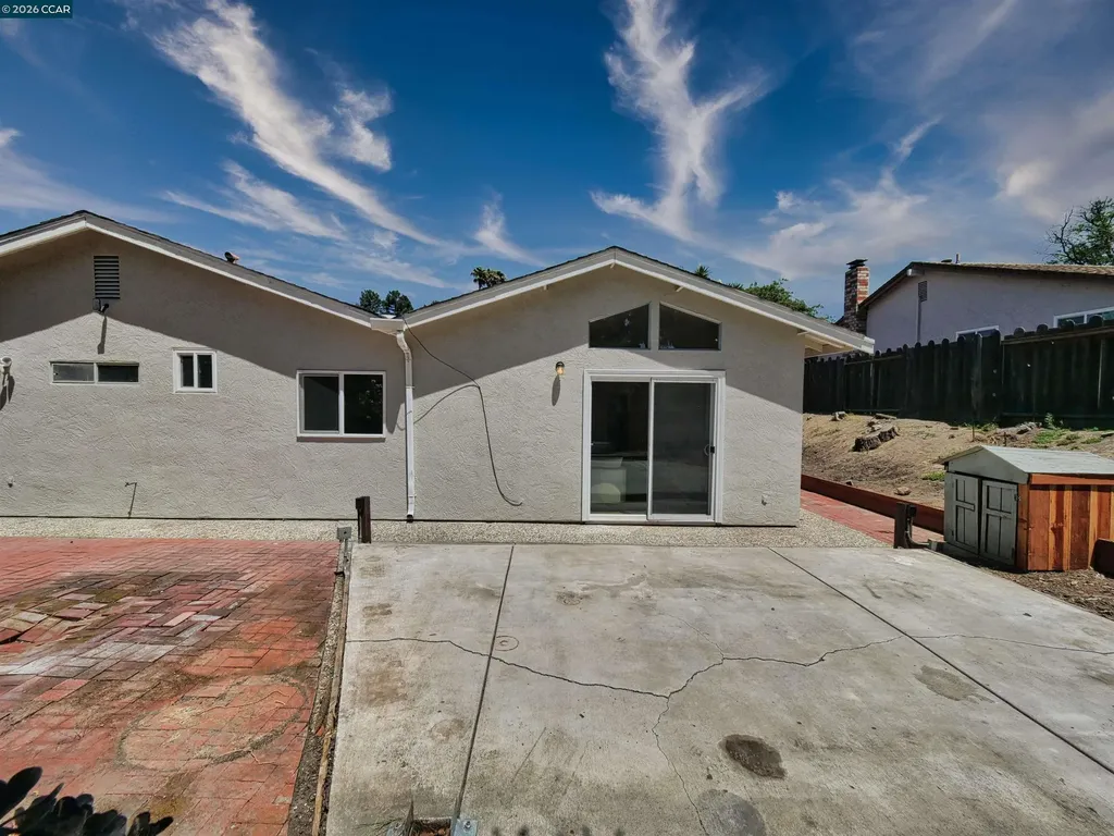 913 Seascape Circle Rodeo CA 94572
