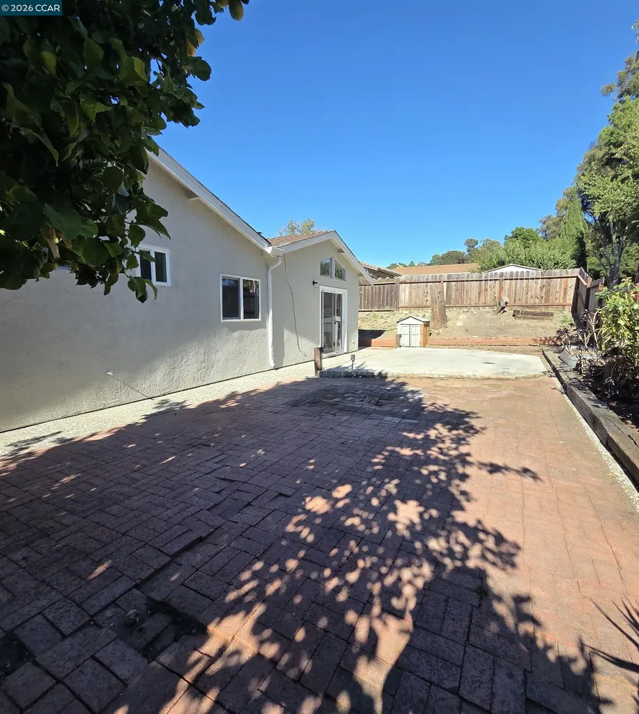 913 Seascape Circle Rodeo CA 94572