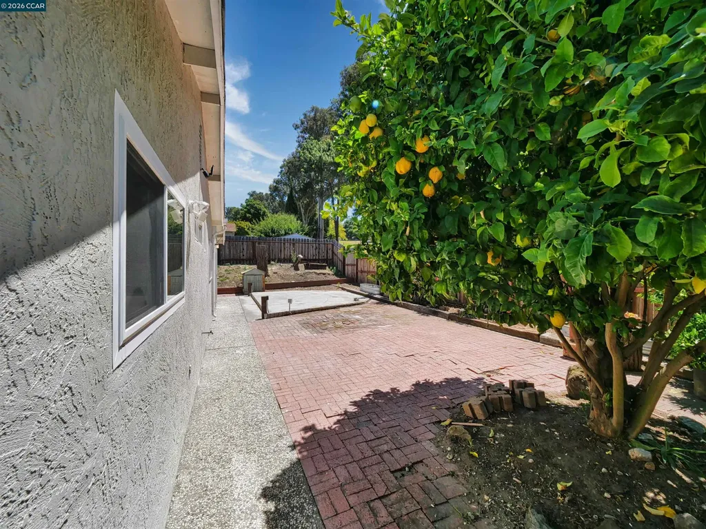 913 Seascape Circle Rodeo CA 94572