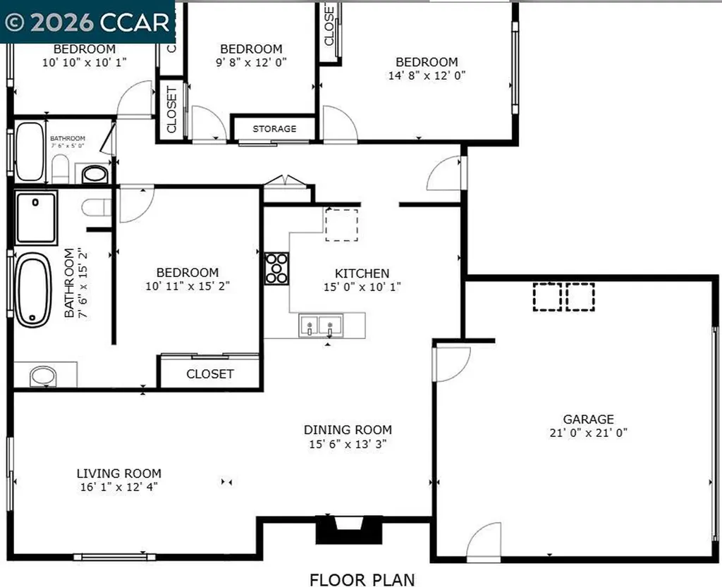 913 Seascape Circle Rodeo CA 94572