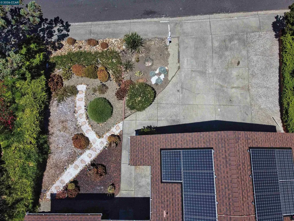 913 Seascape Circle Rodeo CA 94572
