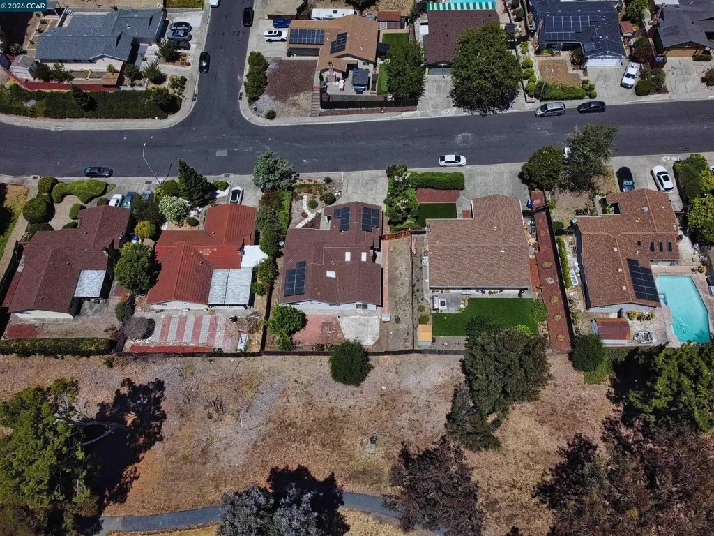 913 Seascape Circle Rodeo CA 94572