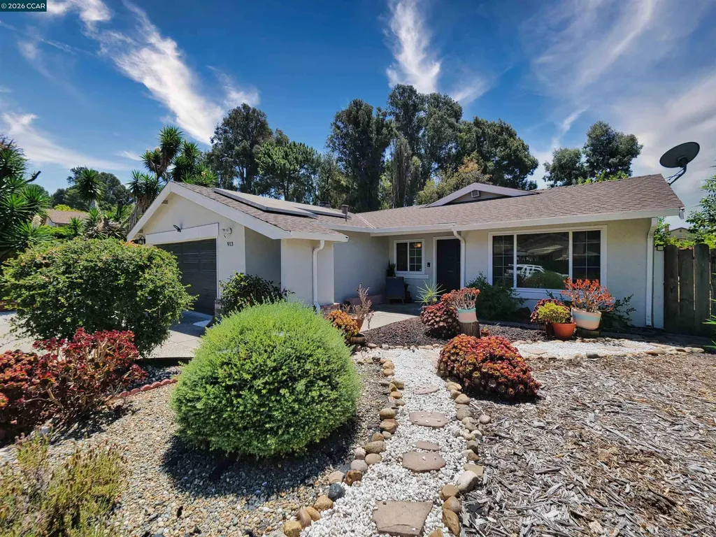 913 Seascape Circle Rodeo CA 94572