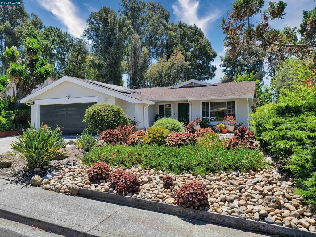 913 Seascape Circle Rodeo CA 94572