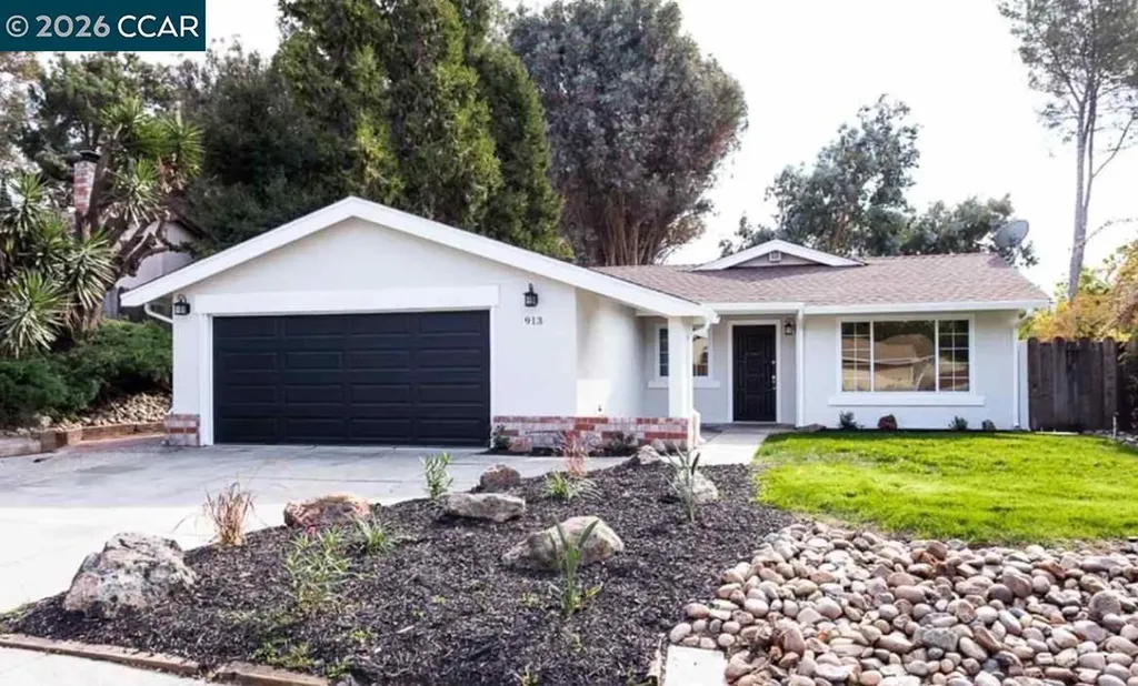 913 Seascape Circle Rodeo CA 94572