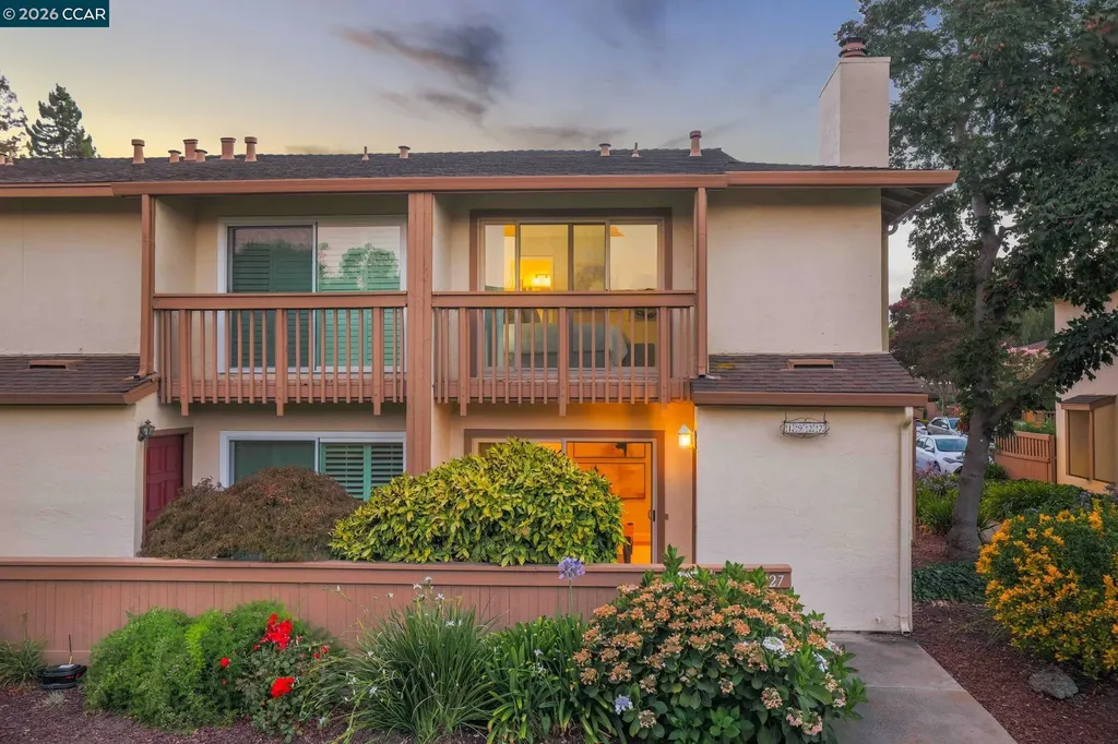 1927 Olmo Way Walnut Creek CA 94598