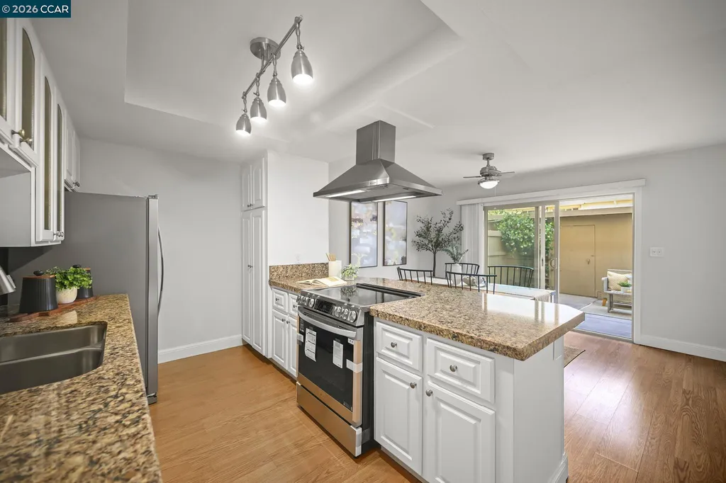 1927 Olmo Way Walnut Creek CA 94598