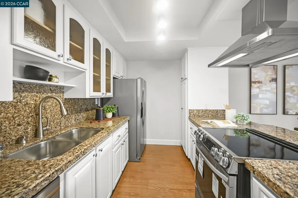 1927 Olmo Way Walnut Creek CA 94598