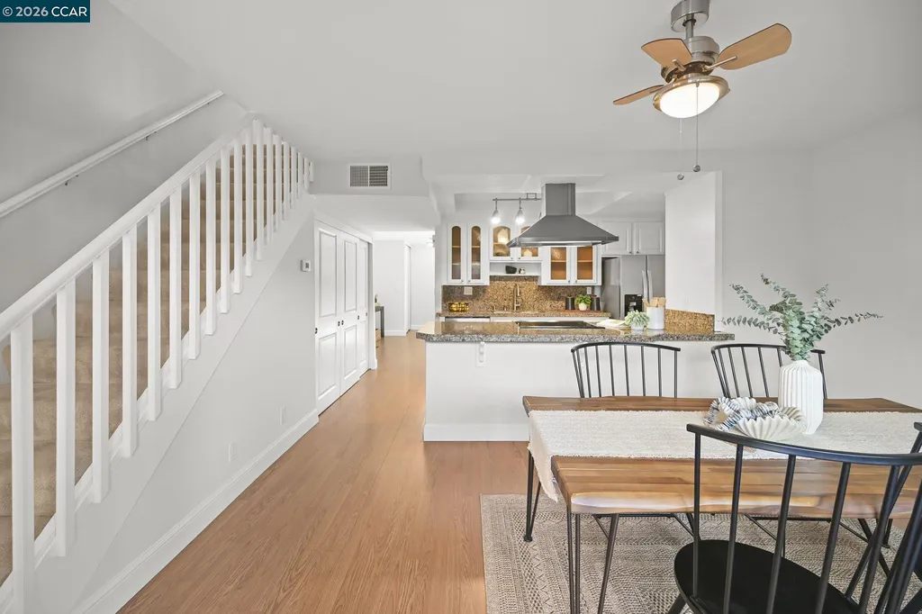 1927 Olmo Way Walnut Creek CA 94598