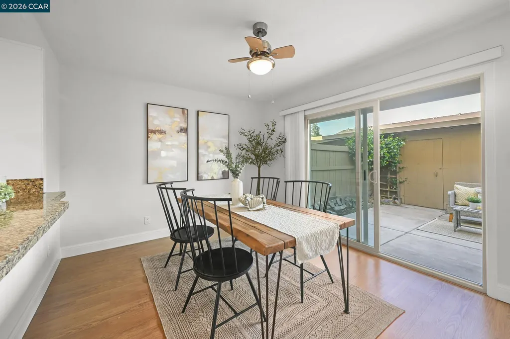 1927 Olmo Way Walnut Creek CA 94598