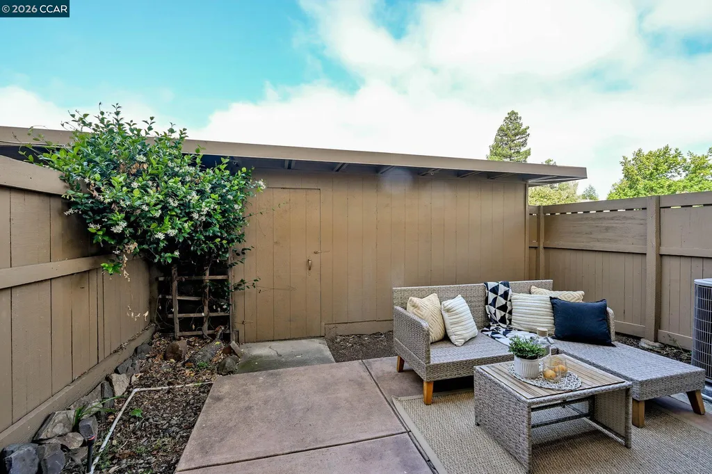 1927 Olmo Way Walnut Creek CA 94598