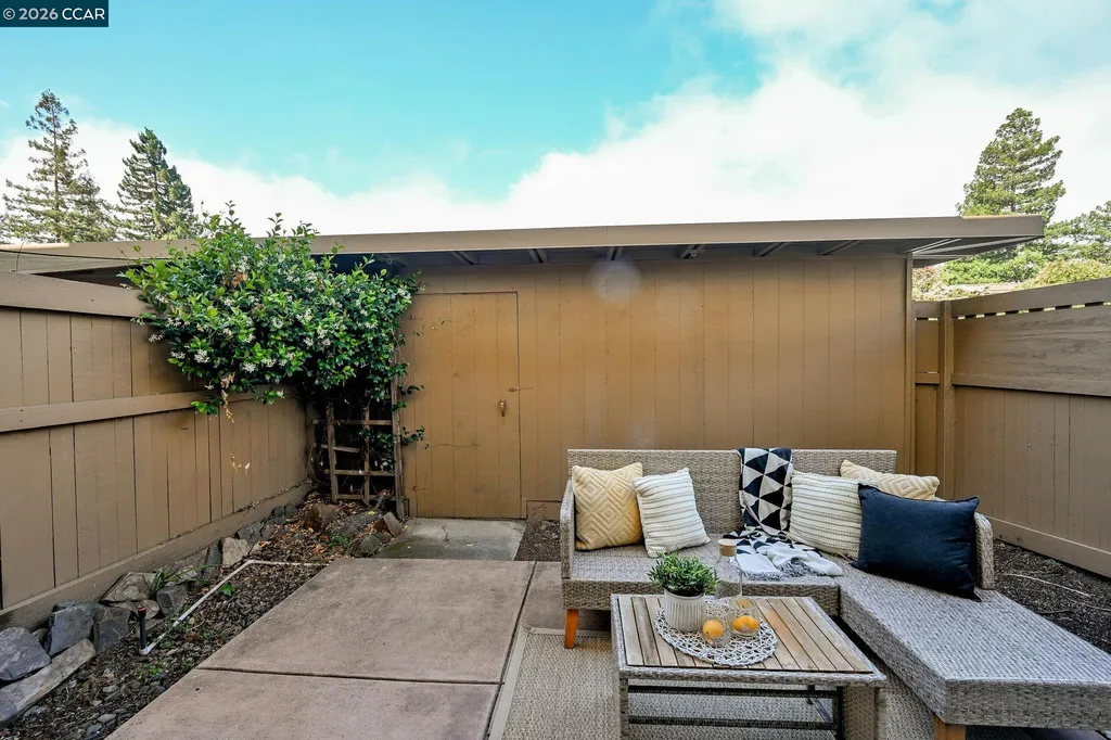 1927 Olmo Way Walnut Creek CA 94598