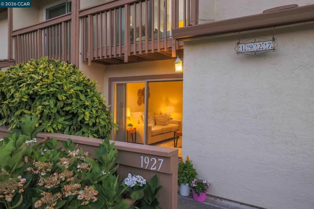 1927 Olmo Way Walnut Creek CA 94598