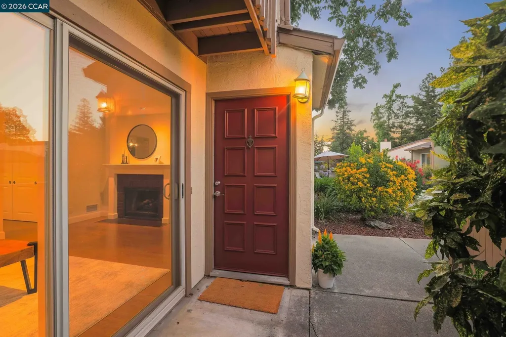 1927 Olmo Way Walnut Creek CA 94598