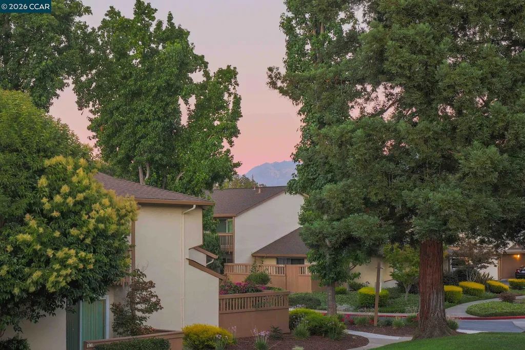 1927 Olmo Way Walnut Creek CA 94598